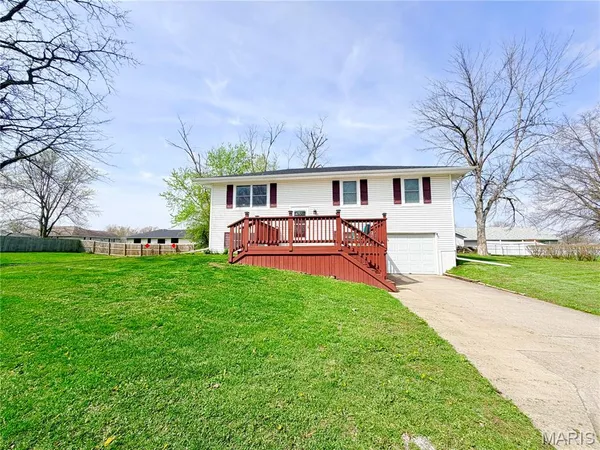 $235,000 | 2617 Cardinal Street, Mexico, MO 65265