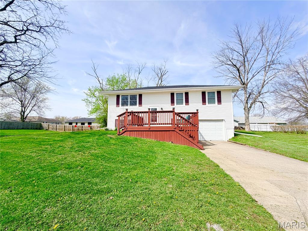 2617 Cardinal Street Mexico, MO 65265 - Photo 61 of 61