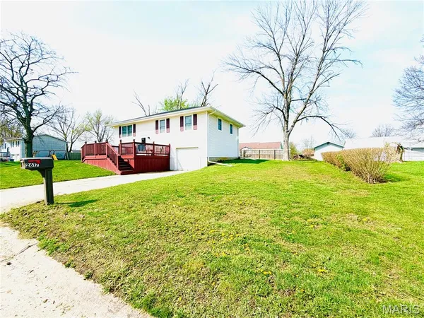$235,000 | 2617 Cardinal Street, Mexico, MO 65265