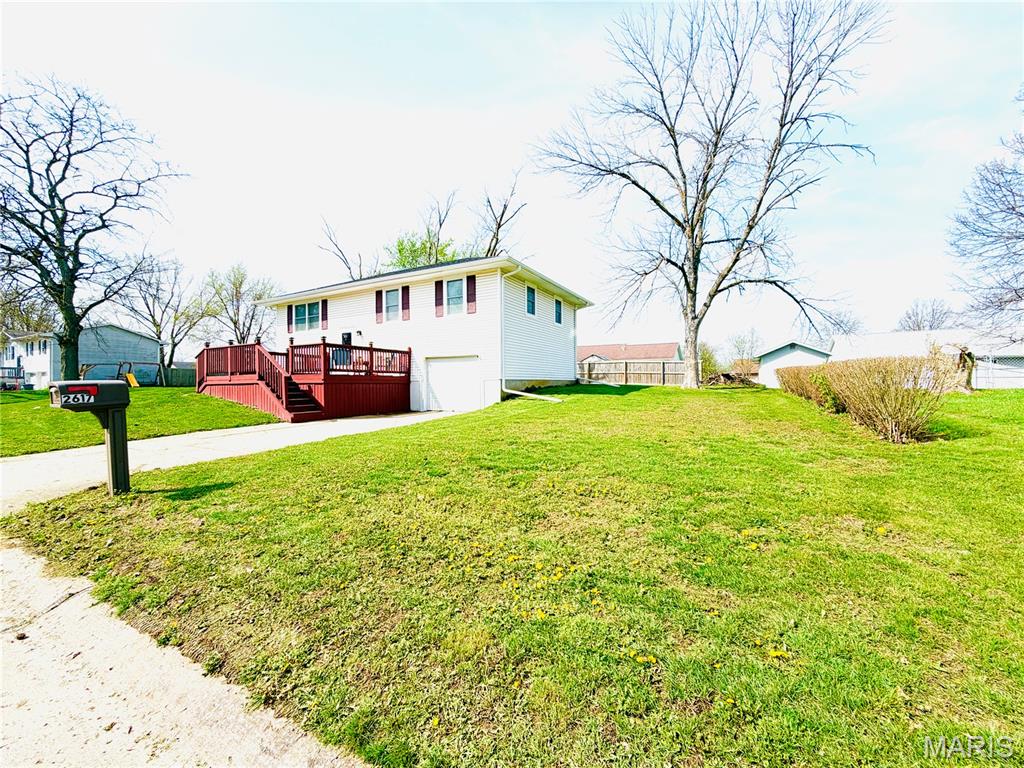 2617 Cardinal Street Mexico, MO 65265 - Photo 7 of 61
