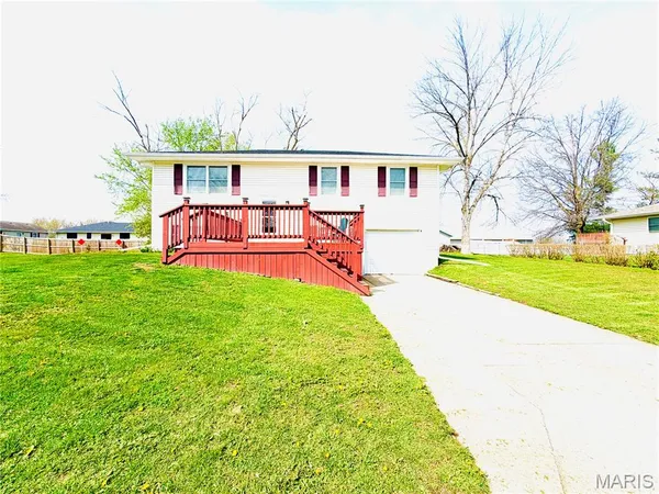 $235,000 | 2617 Cardinal Street, Mexico, MO 65265