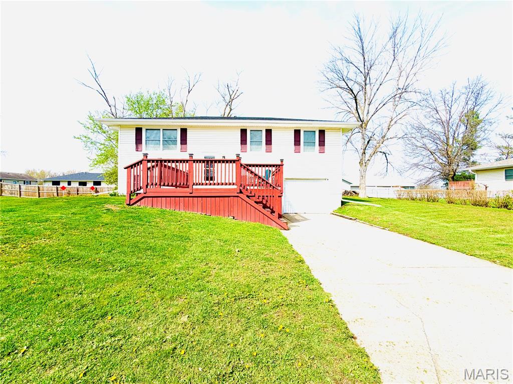 2617 Cardinal Street Mexico, MO 65265 - Photo 8 of 61