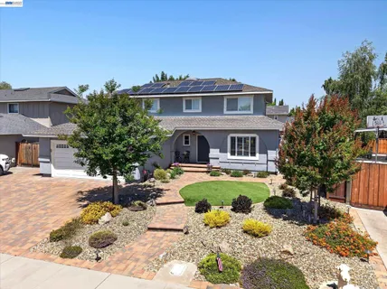 $1,750,000 | 3026 Ferndale Court, Pleasanton, CA 94588