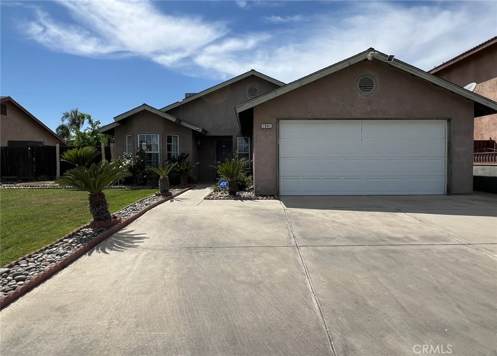 1941 Vassar Street Delano, CA 93215 - Photo 1 of 1