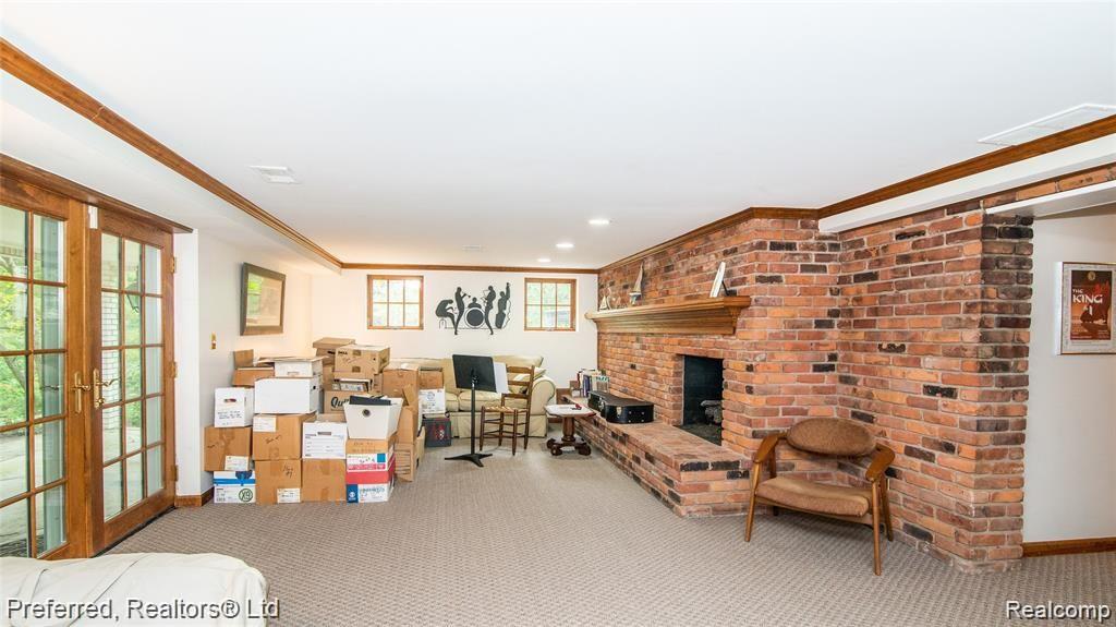 5984 Southgate Road Rochester, MI 48306 - Photo 63 of 84