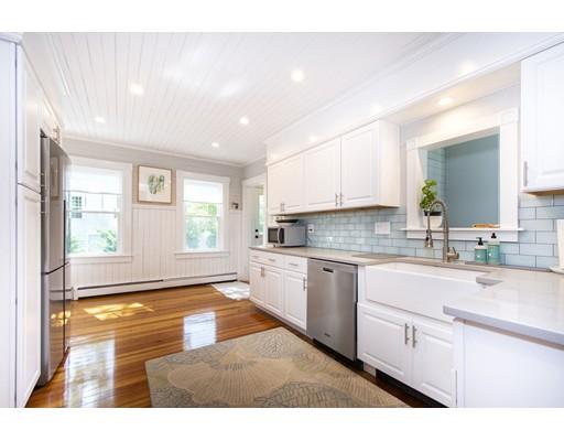 99 Hatherly Road Scituate, MA 02066 - Photo 13 of 31 a kitchen with a sink cabinets and window