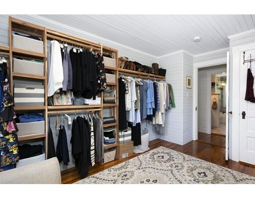 99 Hatherly Road Scituate, MA 02066 - Photo 21 of 31 a view of walk in closet
