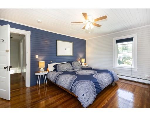 99 Hatherly Road Scituate, MA 02066 - Photo 23 of 31 a bedroom with a bed and window