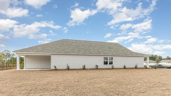 $353,810 | 4409 East Coast Lane, Shallotte, NC 28470