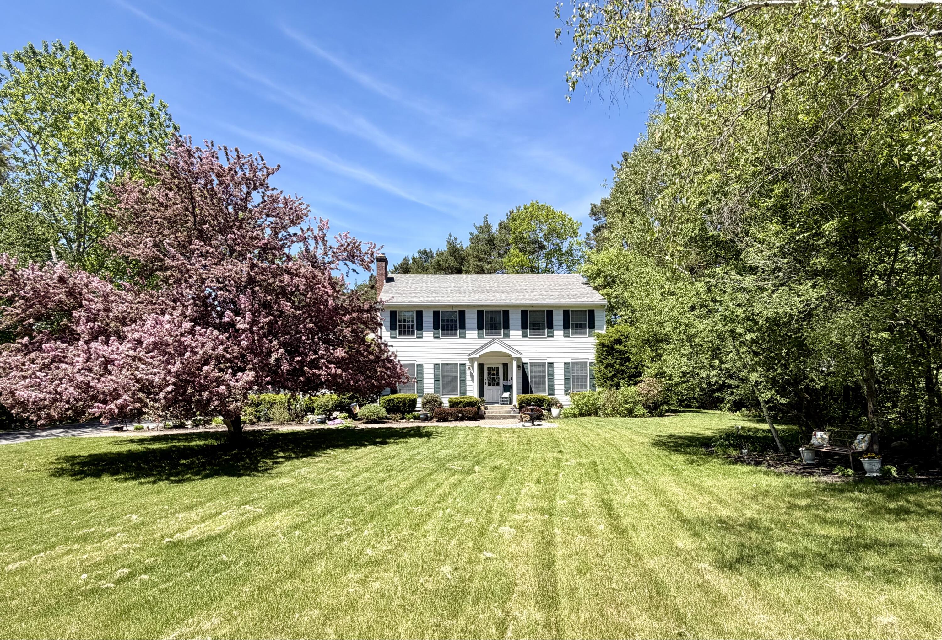 5 Summit Drive Peru, NY 12972 - Photo 54 of 57 Spring bloom