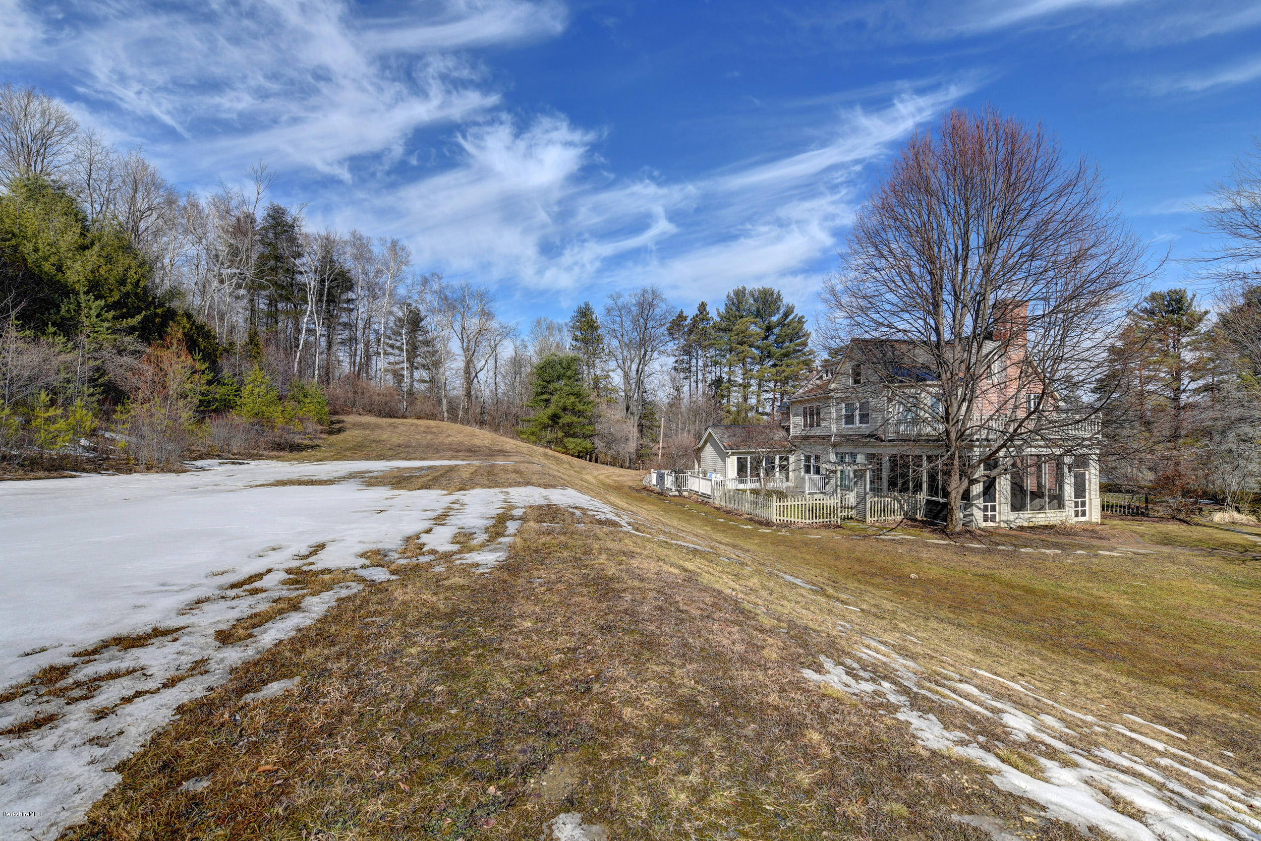 173 South Mountain Road Pittsfield, MA 01201 - Photo 41 of 52 43-Back Yard