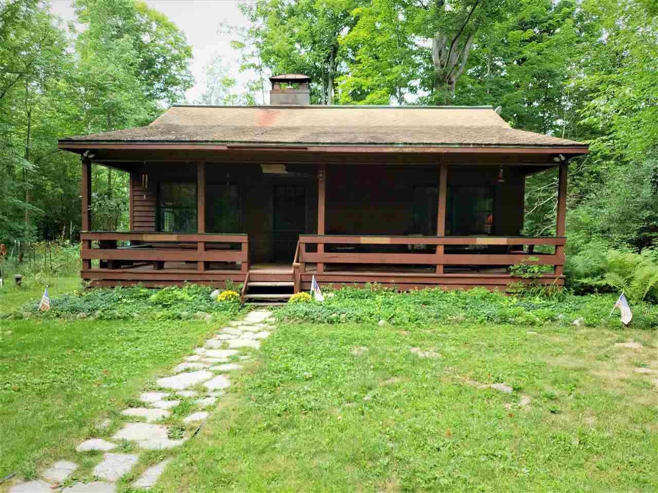 3247 Hammer Road West Kingsley, MI 49649 - Photo 3 of 74 1878693-2.JPG