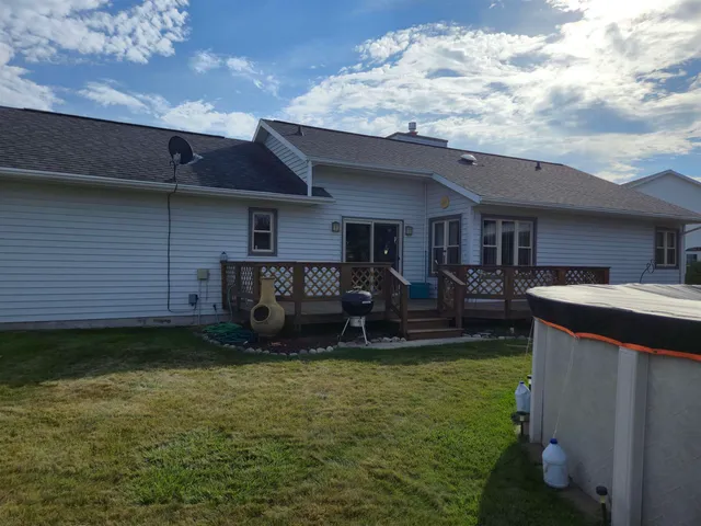 $359,900 | 4524 Bleser Court, Manitowoc, WI 54220