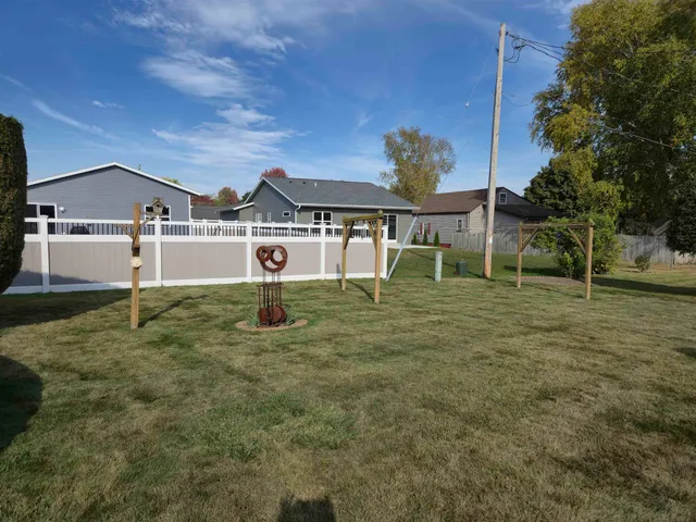 $345,000 | 4524 Bleser Court, Manitowoc, WI 54220