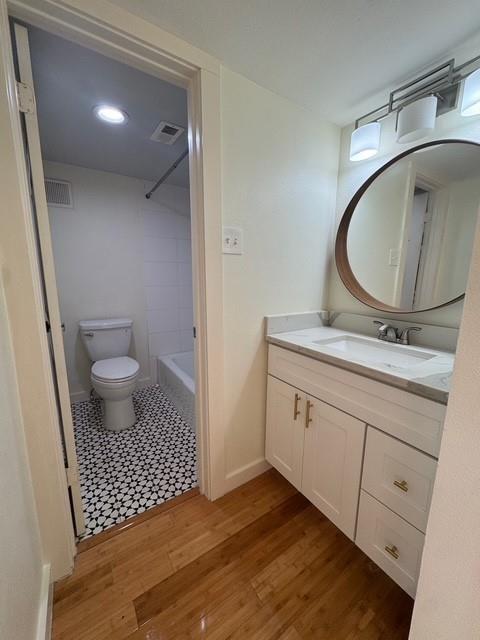 4571 North O'Connor Road, Unit 1324 Irving, TX 75062 - Photo 6 of 8