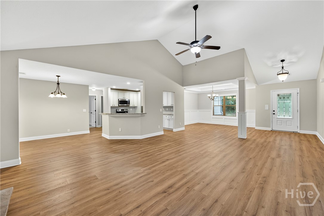 717 Oconee Lane Commerce, GA 30529 - Photo 16 of 57
