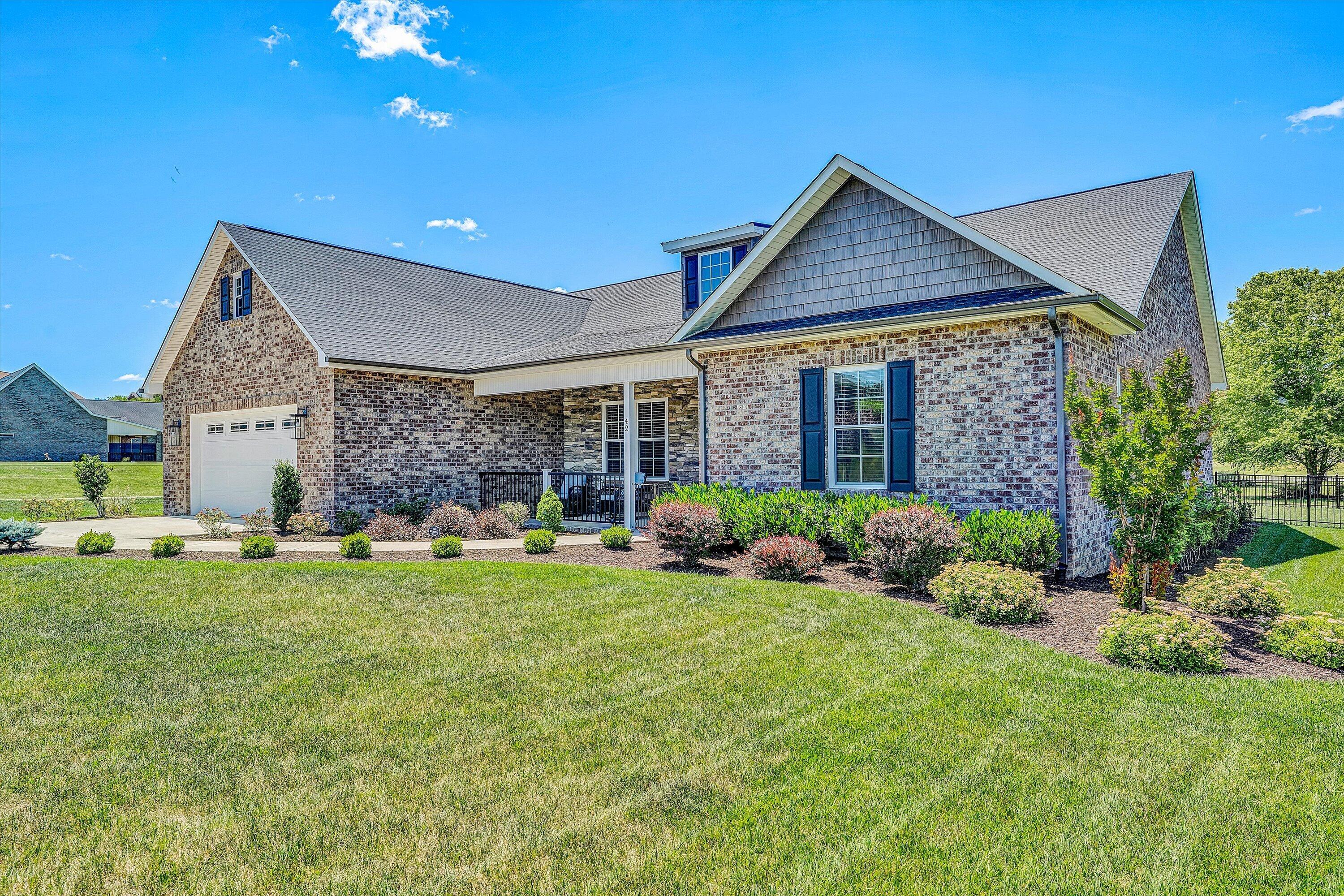 42 Island Green Road Daleville, VA 24083 - Photo 2 of 46 02-SGP-02218