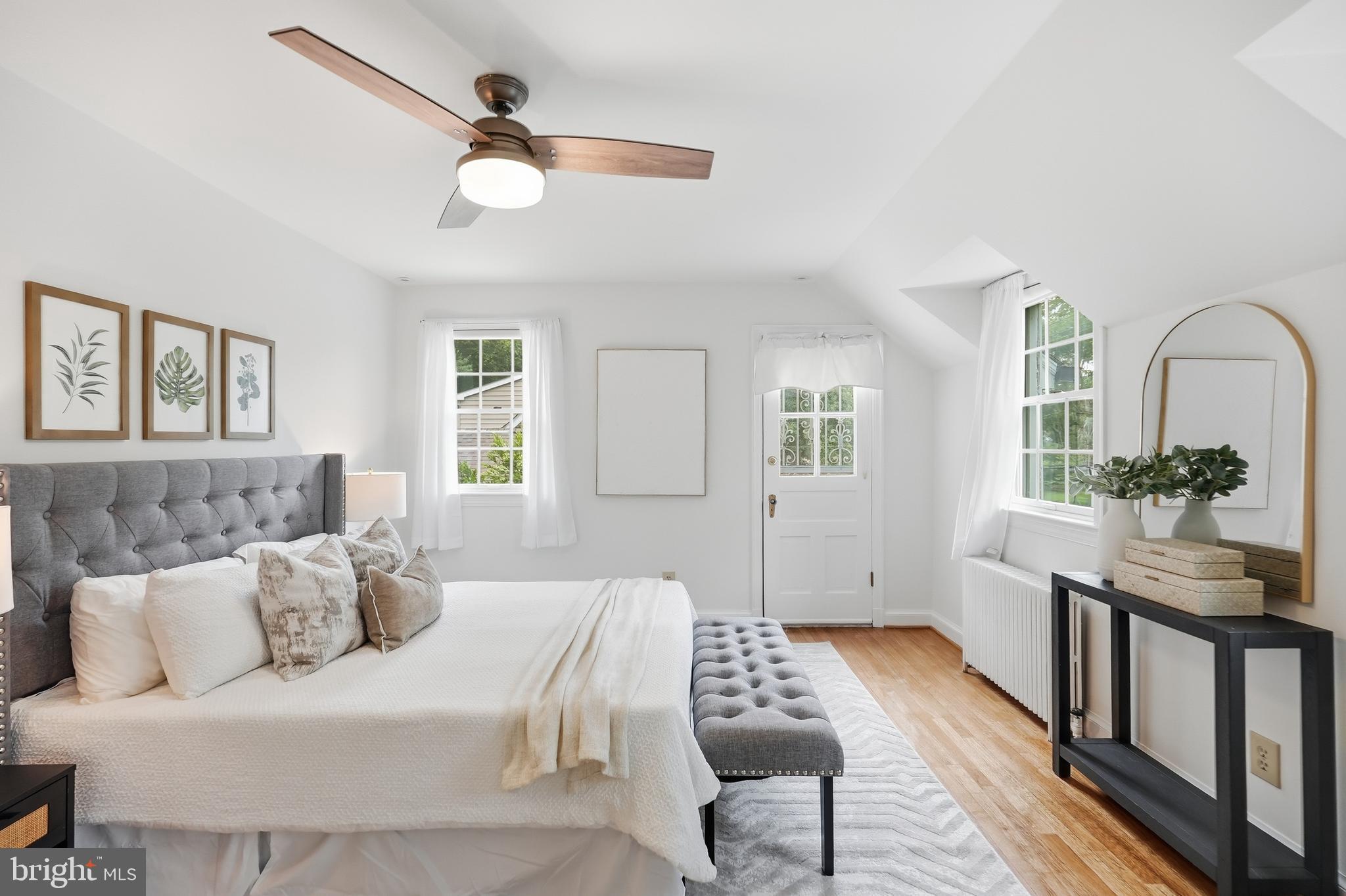 10006 Greenock Road Silver Spring, MD 20901 - Photo 14 of 34