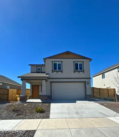 $2,695 | 7481 Capstone Drive, Reno, NV 89506