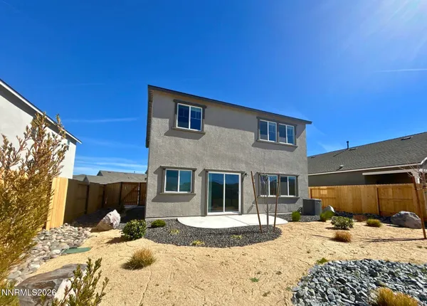 $2,695 | 7481 Capstone Drive, Reno, NV 89506