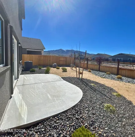 $2,695 | 7481 Capstone Drive, Reno, NV 89506