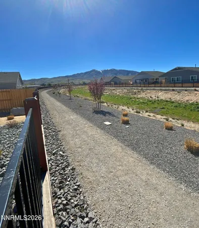 $2,695 | 7481 Capstone Drive, Reno, NV 89506