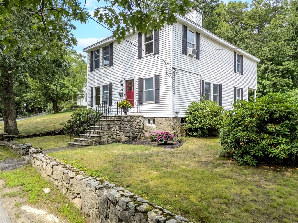 2 Scenic Road Peabody, MA 01960 - Photo 2 of 34 Gallery Image 2