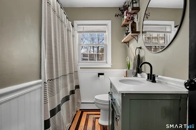 $299,900 | 35 Sunrise Drive, Vernon, CT 06066