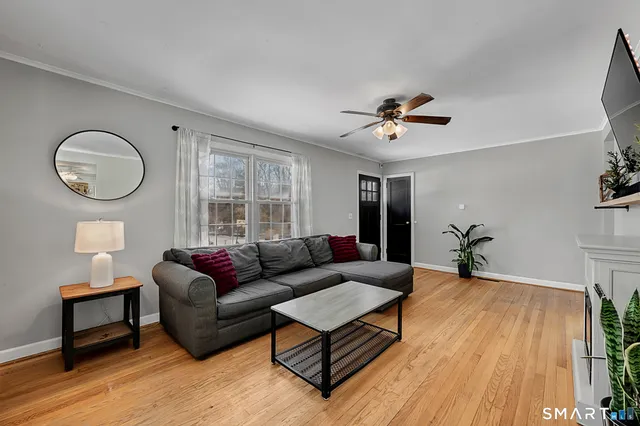 $299,900 | 35 Sunrise Drive, Vernon, CT 06066