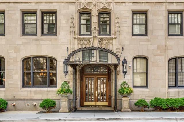 $599,000 | 1448 North Lake Shore Drive, Unit 9A, Chicago, IL 60610