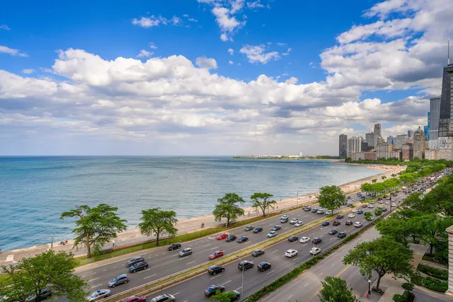 $599,000 | 1448 North Lake Shore Drive, Unit 9A, Chicago, IL 60610
