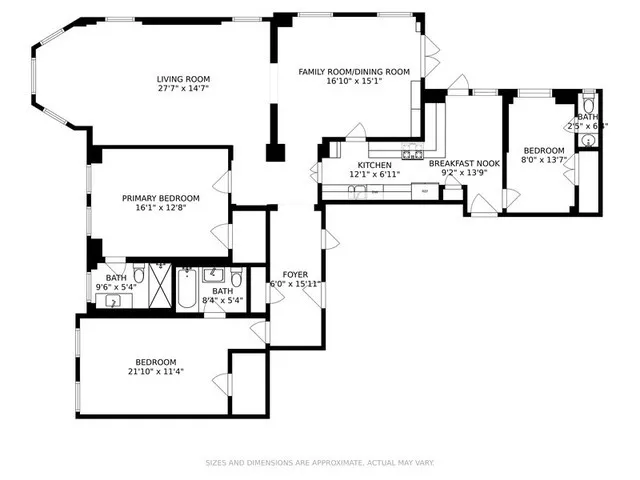 $599,000 | 1448 North Lake Shore Drive, Unit 9A, Chicago, IL 60610
