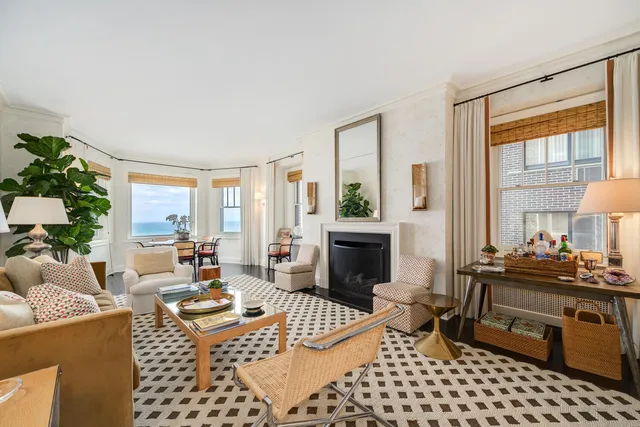 $599,000 | 1448 North Lake Shore Drive, Unit 9A, Chicago, IL 60610