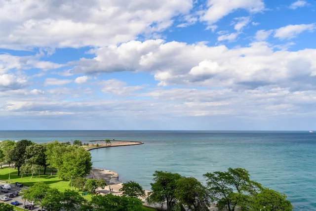 $599,000 | 1448 North Lake Shore Drive, Unit 9A, Chicago, IL 60610