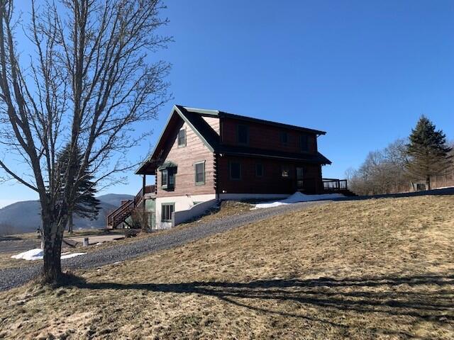 189 Headwaters Road Slatyfork, WV 26291 - Photo 1 of 16 Gallery Image 1