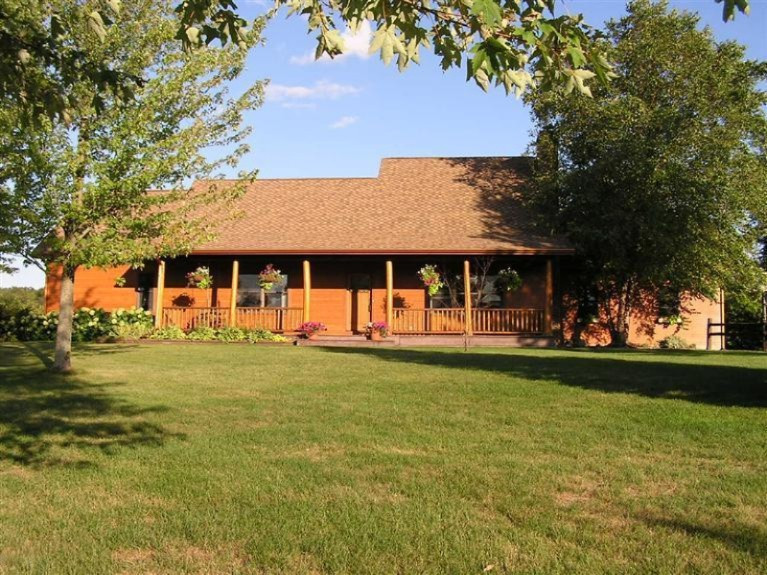 13613 Jackson Road Lake Odessa, MI 48849 - Photo 1 of 17 Primary Photo
