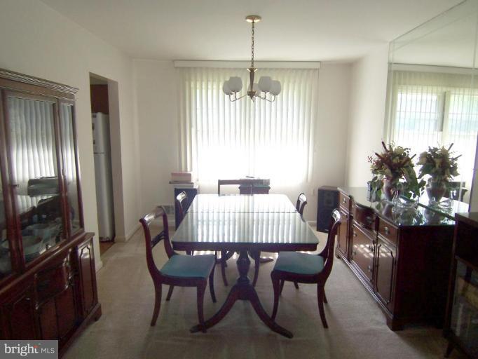 3825 Cherrybrook Road Randallstown, MD 21133 - Photo 3 of 11 Formal Dining Room