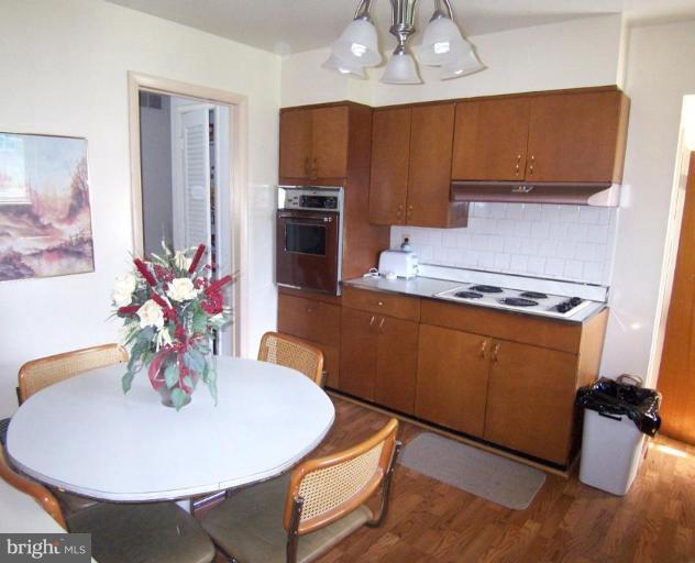 3825 Cherrybrook Road Randallstown, MD 21133 - Photo 5 of 11 Eat-in Kitchen