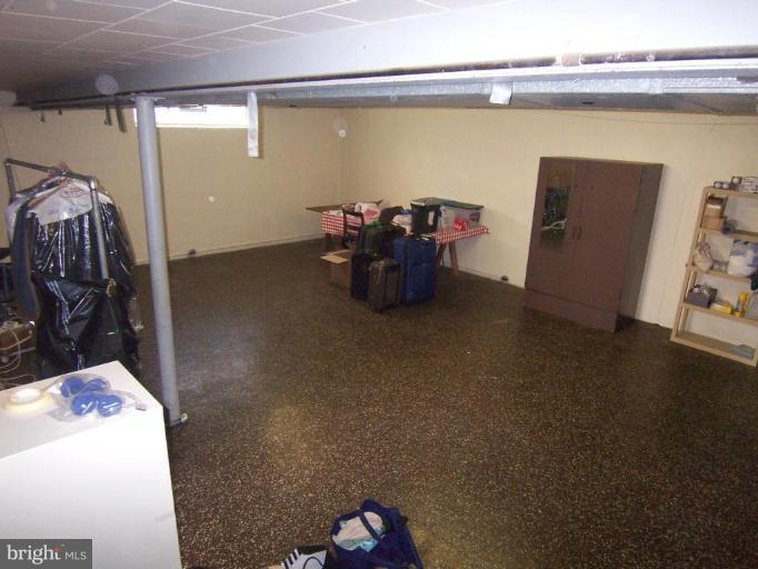 3825 Cherrybrook Road Randallstown, MD 21133 - Photo 9 of 11 Improved Basement w/ Bath