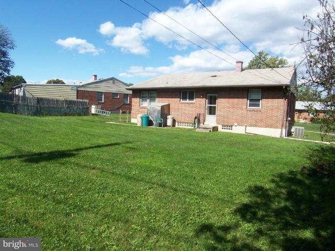 3825 Cherrybrook Road Randallstown, MD 21133 - Photo 10 of 11 Located on Quiet Street