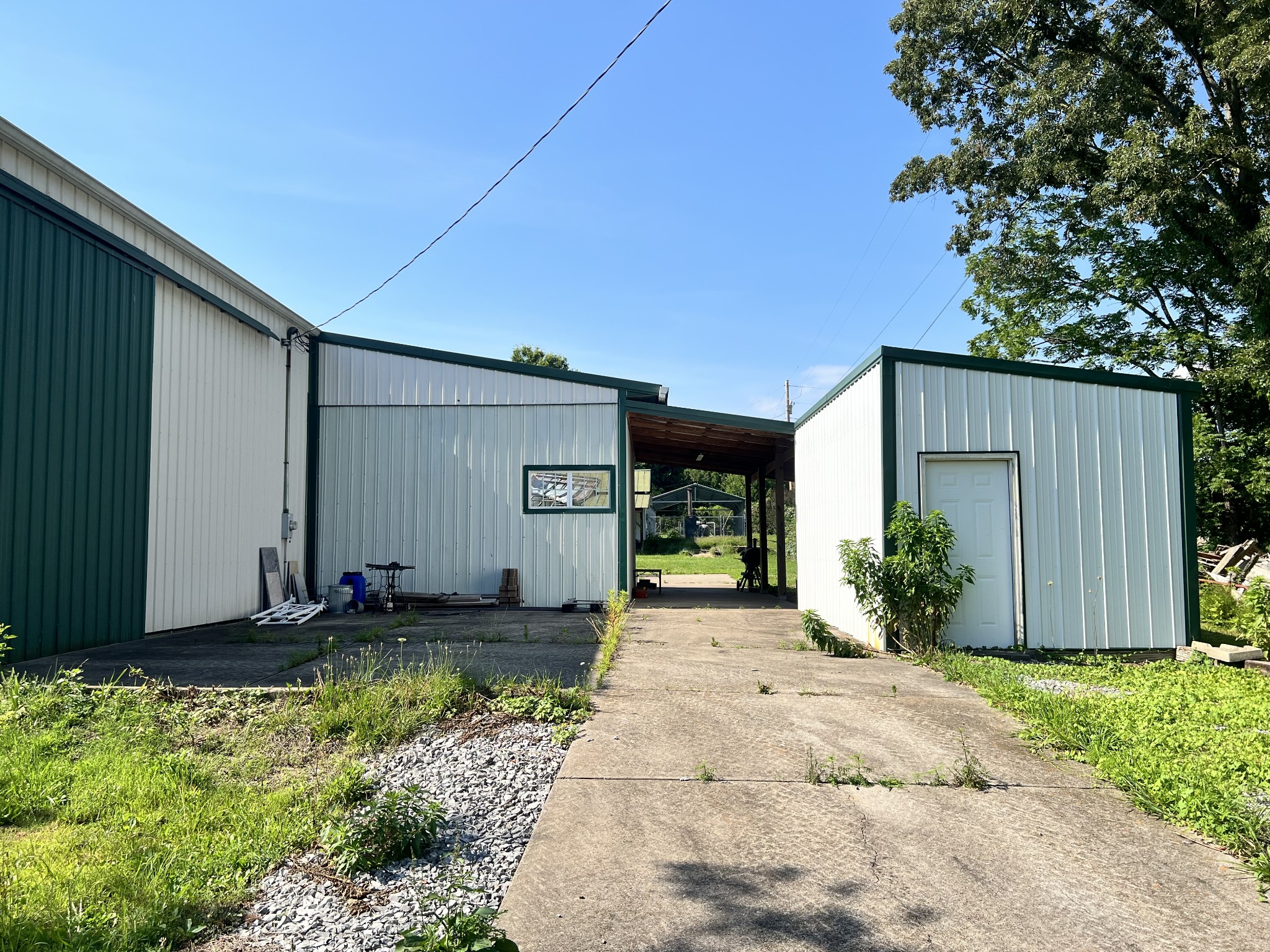 2165 Petty Road Charlotte, TN 37036 - Photo 45 of 75