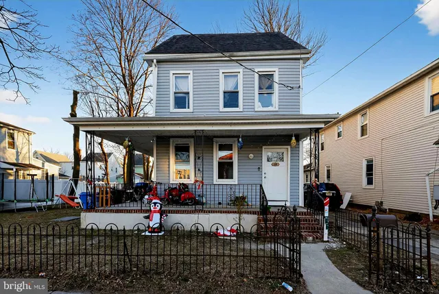 $365,000 | 38 East Hancock Street, Riverside, NJ 08075