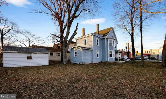 $365,000 | 38 East Hancock Street, Riverside, NJ 08075