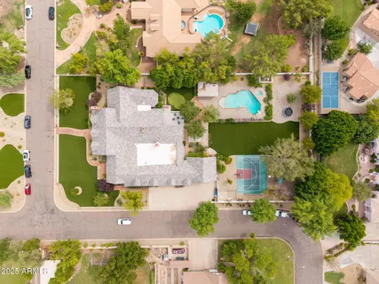 $2,999,000 | 1001 East Caroline Lane, Tempe, AZ 85284