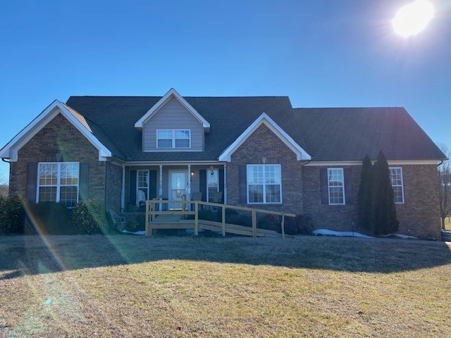 2442 Gene Fitzgerald Road Columbia, TN 38401 - Photo 1 of 1 Gallery Image 1