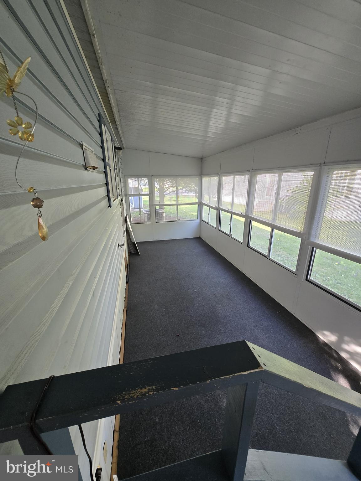 800 York Road, Unit 41 Dover, PA 17315 - Photo 31 of 34 Rear Enclosed Porch
