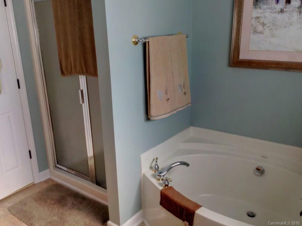 3233 Sapphire Lane Fort Mill, SC 29708 - Photo 11 of 24 a bathroom with a tub