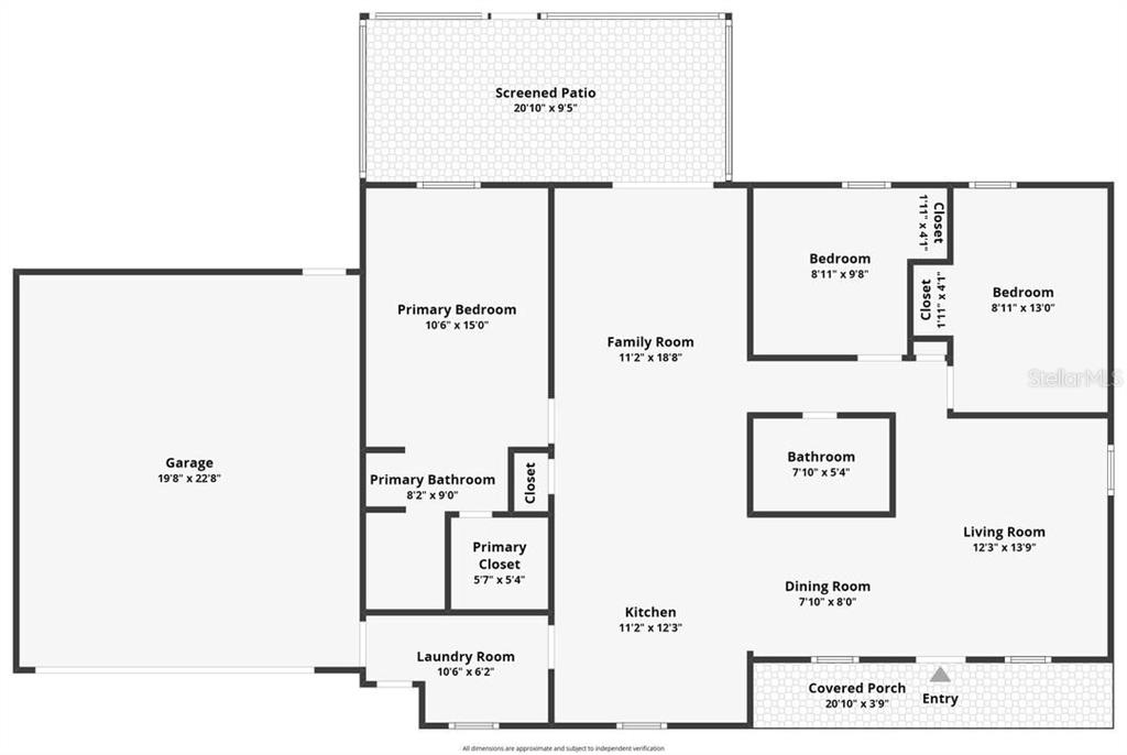 2340 Merrily Circle South Seffner, FL 33584 - Photo 52 of 52 unknown