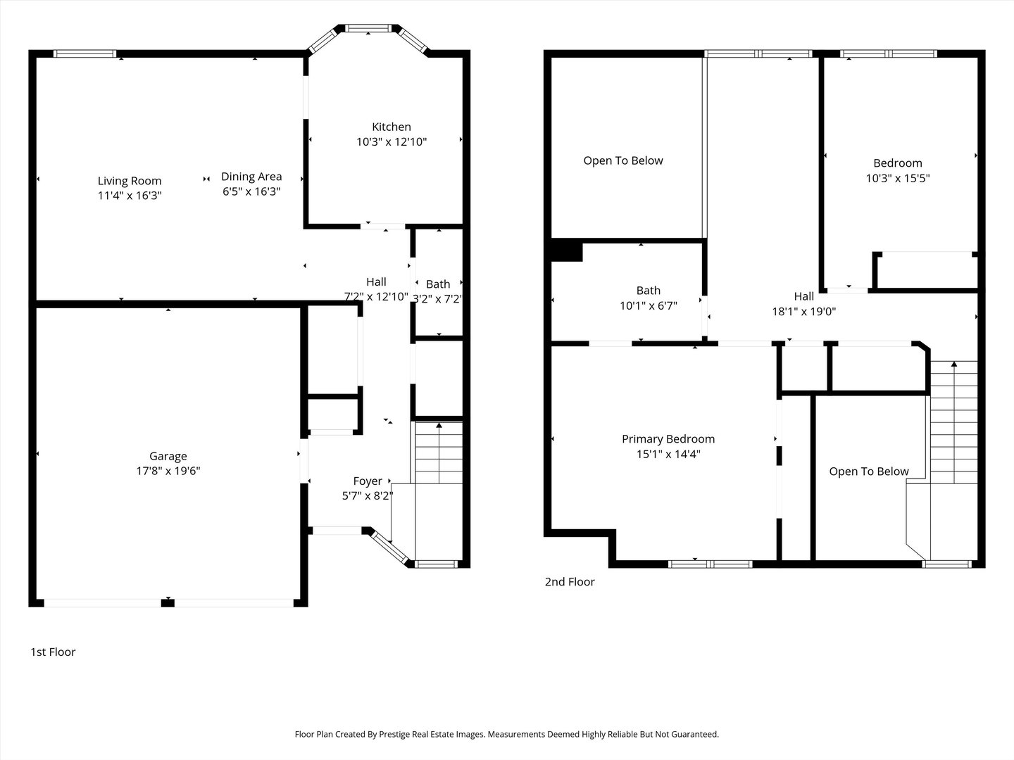144 Spring Court North Carpentersville, IL 60110 - Photo 34 of 36