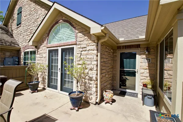 $350,000 | 30 Wildwood Drive, Unit 223, Georgetown, TX 78633